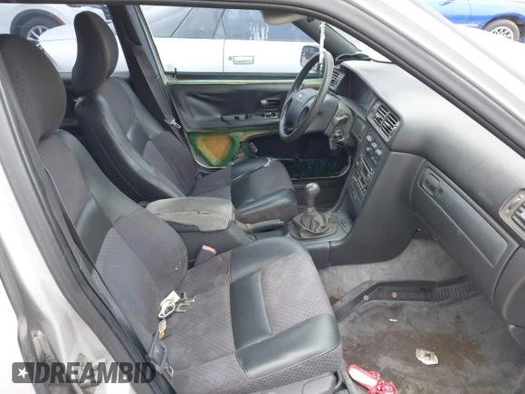 1999 Volvo S70 z VIN YV1LS55A1X1602832, wystawiony jako IAAI lot #41419464 z przebiegiem 243 610 mil mil oraz . Historia ofert i sprzedaży dostępna na DreamBid. Obrazek 5.