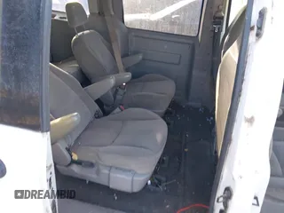 2003 Ford Windstar Cargo with VIN 2FTZA54453BA63242, listed as a IAAI auction lot 41414575 with Not Provided miles. Bid and sale history available at carsss.com. Image 8.