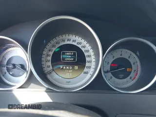 2012 Mercedes-Benz C 250 with VIN WDDGJ4HB7CF781437, listed as a IAAI auction lot 42691860 with 109,049 mi miles and . Bid and sale history available at DreamBid. Image 7.