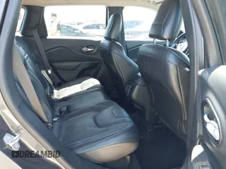2016 Jeep Cherokee Limited с VIN 1C4PJLDB3GW138194, выставлен на аукционе IAAI как лот 42300563 с пробегом 185 064 миль миль и . История ставок и продаж доступна на DreamBid. Изображение 8.