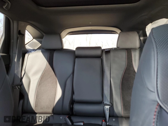 2024 Acura RDX w/A-Spec Package z VIN 5J8TC2H68RL001130, wystawiony jako Copart lot #48491605 z przebiegiem 11 356 mil mil oraz Szkoda całkowita • Salvage title. Historia ofert i sprzedaży dostępna na DreamBid. Obrazek 10.