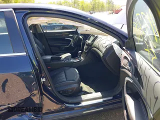 2016 Buick Regal Premium II with VIN 2G4GS5GX4G9205471, listed as a IAAI auction lot 42137481 with 78,553 mi miles and . Bid and sale history available at DreamBid. Image 5.