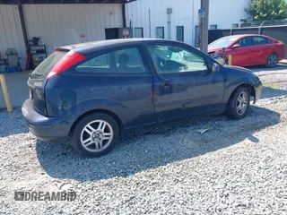 2003 Ford Focus ZX3 с VIN 3FAFP31303R111982, выставлен на аукционе IAAI как лот 42569659 с пробегом 231 346 миль миль и . История ставок и продаж доступна на DreamBid. Изображение 4.