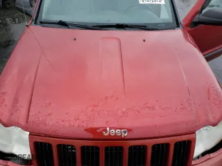2009 Jeep Grand Cherokee Laredo with VIN 1J8GR48K69C553631, listed as a Copart auction lot 51572875 with 189,837 mi miles and Salvage Title. Bid and sale history available at carsss.com. Image 12.