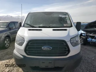 2017 Ford Transit с VIN 1FTYE1YM0HKA67943, выставлен на аукционе Copart как лот 47466845 с пробегом 138 358 миль миль и Чистый • Clean title. История ставок и продаж доступна на DreamBid. Изображение 5.