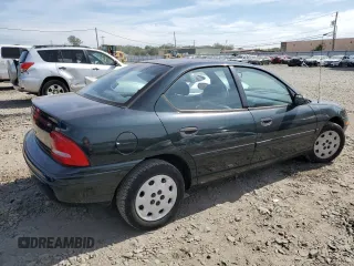 1998 Plymouth Neon Highline z VIN 1P3ES47C5WD534121, wystawiony jako Copart lot #71742914 z przebiegiem 179 213 mil mil oraz Tytuł czysty. Historia ofert i sprzedaży dostępna na DreamBid. Obrazek 3.