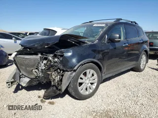 2008 Subaru Tribeca Limited z VIN 4S4WX97D284408194, wystawiony jako Copart lot #72623254 z przebiegiem Nie podano mil oraz Szkody całkowita. Historia ofert i sprzedaży dostępna na DreamBid. Obrazek 1.