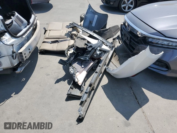 2017 Lexus IS 200t с VIN JTHBA1D29H5041103, выставлен на аукционе Copart как лот 61836885 с пробегом 38 327 миль миль и Списание • Salvage title. История ставок и продаж доступна на DreamBid. Изображение 12.