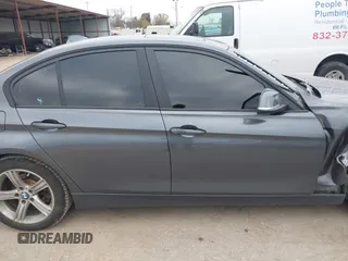 2015 BMW 3 Series 328i xDrive with VIN WBA3B5C56FF959868, listed as a IAAI auction lot 41219776 with 84,139 mi miles and . Bid and sale history available at DreamBid. Image 13.