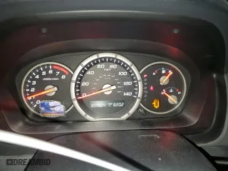 2006 Honda Pilot EX-L with VIN 5FNYF18526B003886, listed as a Copart auction lot 87386254 with 307,904 mi miles and Salvage Title. Bid and sale history available at carsss.com. Image 9.