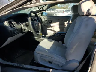 2006 Chevrolet Monte Carlo LS with VIN 2G1WJ15K569164181, listed as a Copart auction lot 76519144 with 170,959 mi miles and Salvage Title. Bid and sale history available at carsss.com. Image 7.