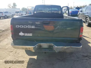 1994 Dodge 2500 with VIN 1B7KC26Z2RS609514, listed as a Copart auction lot 73750314 with 127,347 mi miles and Salvage Title. Bid and sale history available at DreamBid. Image 6.