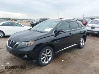 2012 Lexus RX with VIN 2T2ZK1BA1CC079357, listed as a IAAI auction lot 41878751 with 153,466 mi miles and . Bid and sale history available at carsss.com. Image 18.
