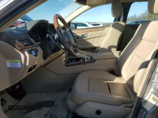 2011 Mercedes-Benz E 350 Luxury with VIN WDDHH8HB7BA496675, listed as a Copart auction lot 44751065 with 118,318 mi miles and Salvage Title. Bid and sale history available at DreamBid. Image 7.