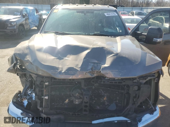 2020 Ford F-350 XL z VIN 1FD8W3HT8LED05136, wystawiony jako Copart lot #48474705 z przebiegiem 135 147 mil mil oraz Szkoda całkowita • Salvage title. Historia ofert i sprzedaży dostępna na DreamBid. Obrazek 12.