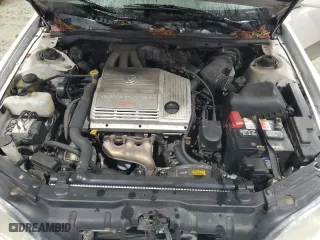 1999 Lexus ES 300 Luxury Sport Sdn with VIN JT8BF28G0X0233986, listed as a Copart auction lot 82440944 with 129,656 mi miles and Salvage Title. Bid and sale history available at carsss.com. Image 11.