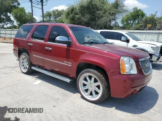 2011 GMC Yukon SLT with VIN 1GKS1CE07BR209738, listed as a Copart auction lot 68850304 with 229,148 mi miles and Clean Title. Bid and sale history available at carsss.com. Image 4.