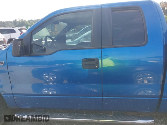 2014 Ford F-150 XL with VIN 1FTEX1CM0EKG29100, listed as a IAAI auction lot 42334851 with 129,545 mi miles and . Bid and sale history available at DreamBid. Image 14.