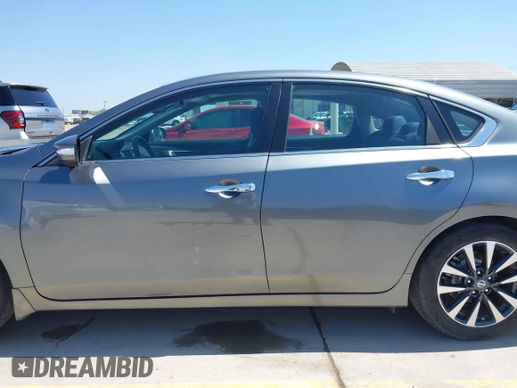2016 Nissan Altima SV with VIN 1N4AL3AP4GC218644, listed as a IAAI auction lot 42001835 with 43,763 mi miles and . Bid and sale history available at DreamBid. Image 15.