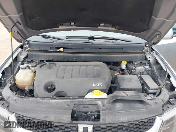 2019 Dodge Journey GT with VIN 3C4PDDEG9KT687968, listed as a IAAI auction lot 42073658 with 110,799 mi miles and . Bid and sale history available at carsss.com. Image 10.