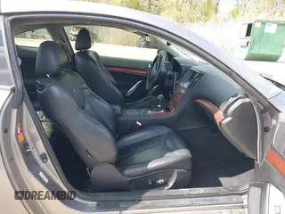 2009 Infiniti G37 x with VIN JNKCV64FX9M651267, listed as a IAAI auction lot 42033282 with 137,544 mi miles and . Bid and sale history available at DreamBid. Image 5.