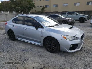 2016 Subaru WRX with VIN JF1VA1B69G9806814, listed as a Copart auction lot 76159053 with 108,411 mi miles. Bid and sale history available at carsss.com. Image 4.