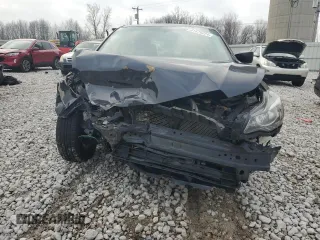 2016 Subaru Impreza z VIN JF1GJAA62GG003803, wystawiony jako Copart lot #81879224 z przebiegiem 104 611 mil mil oraz Czysty tytuł • Clean title. Historia ofert i sprzedaży dostępna na DreamBid. Obrazek 5.