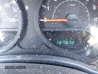 2008 Jeep Wrangler X with VIN 1J4FA24128L533316, listed as a IAAI auction lot 41750343 with 187,872 mi miles and . Bid and sale history available at DreamBid. Image 7.