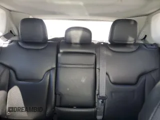 2018 Jeep Compass Trailhawk с VIN 3C4NJDDB4JT367025, выставлен на аукционе Copart как лот 56428645 с пробегом 158 507 миль миль и Списание • Salvage title. История ставок и продаж доступна на DreamBid. Изображение 10.