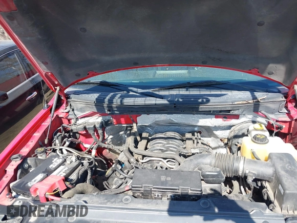 2014 Ford F-150 XL with VIN 1FTPF1CF4EKF18109, listed as a IAAI auction lot 41769763 with 228,098 mi miles and . Bid and sale history available at DreamBid. Image 10.