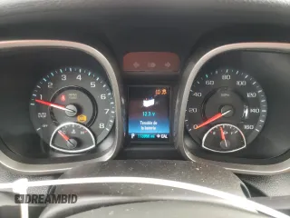 2016 Chevrolet Malibu Limited LT with VIN 1G11C5SA7GF115564, listed as a Copart auction lot 60388344 with 113,956 mi miles and Salvage Title. Bid and sale history available at carsss.com. Image 9.