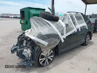 2023 Subaru Forester Limited with VIN JF2SKAPC2PH518665, listed as a IAAI auction lot 38800223 with Not provided miles and . Bid and sale history available at DreamBid. Image 2.