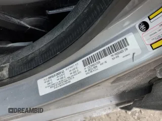 2014 Chrysler 200 LX z VIN 1C3CCBABXEN125294, wystawiony jako Copart lot #42043745 z przebiegiem 159 032 mil mil oraz Szkoda całkowita • Salvage title. Historia ofert i sprzedaży dostępna na DreamBid. Obrazek 13.