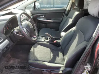 2016 Subaru Impreza Special Sports Premium with VIN JF1GPAP65G8296905, listed as a Copart auction lot 86274674 with 147,610 mi miles and Salvage title. Bid and sale history available at DreamBid. Image 7.