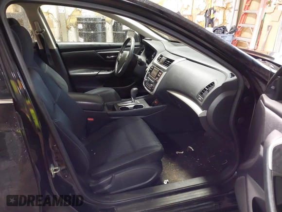 2017 Nissan Altima SV z VIN 1N4AL3AP6HC271962, wystawiony jako IAAI lot #41959995 z przebiegiem 87 157 mil mil oraz . Historia ofert i sprzedaży dostępna na DreamBid. Obrazek 5.