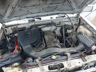 1995 Nissan Frontier с VIN 1N6SD11S9SC324761, выставлен на аукционе IAAI как лот 42143449 с пробегом 184 089 миль миль и . История ставок и продаж доступна на DreamBid. Изображение 10.