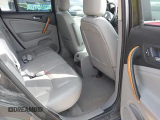 2007 Saturn VUE V6 with VIN 5GZCZ53427S804926, listed as a IAAI auction lot 41932522 with 139,318 mi miles. Bid and sale history available at carsss.com. Image 8.