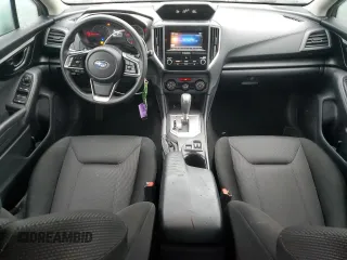 2018 Subaru Impreza Premium с VIN 4S3GTAB66J3721503, выставлен на аукционе Copart как лот 82799024 с пробегом 119 185 миль миль и Списание • Salvage title. История ставок и продаж доступна на DreamBid. Изображение 8.
