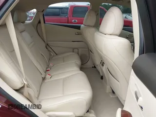 2015 Lexus RX 350 with VIN 2T2BK1BA4FC341491, listed as a IAAI auction lot 42471606 with 99,883 mi miles and . Bid and sale history available at DreamBid. Image 8.