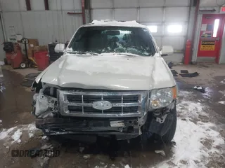 2009 Ford Escape Limited with VIN 1FMCU04729KB40170, listed as a IAAI auction lot 41609317 with 152,153 mi miles and . Bid and sale history available at DreamBid. Image 12.