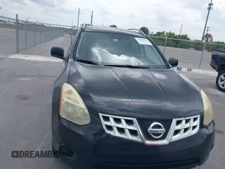 2012 Nissan Rogue S with VIN JN8AS5MT4CW607038, listed as a IAAI auction lot 41878266 with 118,695 mi miles and . Bid and sale history available at DreamBid. Image 6.