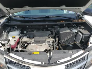 2013 Toyota RAV4 LE z VIN 2T3BFREV9DW103130, wystawiony jako Copart lot #61217555 z przebiegiem 83 397 mil mil oraz Szkoda całkowita • Salvage title. Historia ofert i sprzedaży dostępna na DreamBid. Obrazek 12.