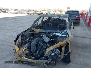 2016 Honda Accord Sedan EX with VIN 1HGCR2F72GA087098, listed as a IAAI auction lot 41570734 with Not Provided miles. Bid and sale history available at carsss.com. Image 6.
