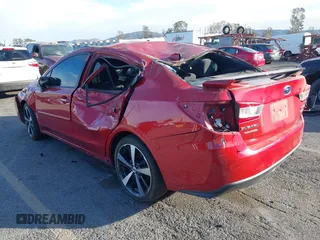 2018 Subaru Impreza Special Sports z VIN 4S3GKAL64J3617884, wystawiony jako IAAI lot #41354413 z przebiegiem 94 565 mil mil oraz . Historia ofert i sprzedaży dostępna na DreamBid. Obrazek 3.