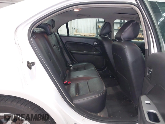 2012 Ford Fusion SEL z VIN 3FAHP0JAXCR104902, wystawiony jako IAAI lot #42471136 z przebiegiem 186 468 mil mil oraz . Historia ofert i sprzedaży dostępna na DreamBid. Obrazek 8.