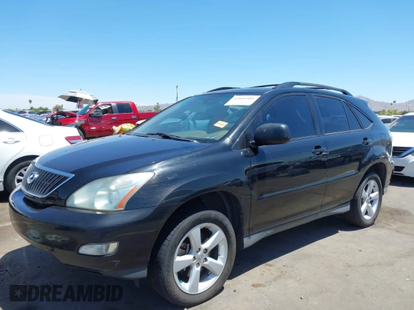 2005 Lexus RX 330 с VIN 2T2GA31U15C031457, выставлен на аукционе IAAI как лот 42816486 с пробегом 180 333 миль миль и . История ставок и продаж доступна на DreamBid. Изображение 2.