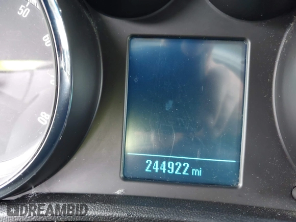 2012 Buick Verano with VIN 1G4PP5SK2C4170892, listed as a IAAI auction lot 42633059 with 244,922 mi miles and . Bid and sale history available at DreamBid. Image 15.