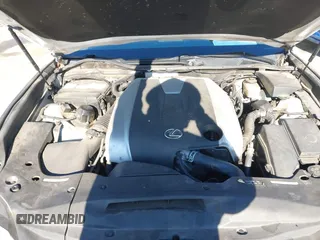 2013 Lexus GS 350 z VIN JTHBE1BL9D5013652, wystawiony jako IAAI lot #41282929 z przebiegiem 189 730 mil mil oraz . Historia ofert i sprzedaży dostępna na DreamBid. Obrazek 10.
