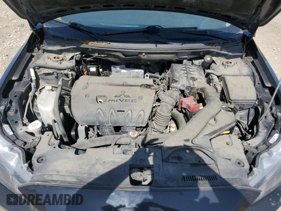 2015 Mitsubishi Lancer ES с VIN JA32U2FU0FU021207, выставлен на аукционе Copart как лот 61850035 с пробегом 139 816 миль миль и Списание • Salvage title. История ставок и продаж доступна на DreamBid. Изображение 11.