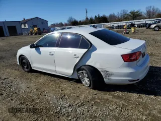 2015 Volkswagen Jetta Sedan 2.0L TDI SEL with VIN 3VWLA7AJ0FM421861, listed as a Copart auction lot 49325505 with 118,483 mi miles and Salvage Title. Bid and sale history available at carsss.com. Image 2.